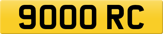 9000RC