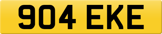 904EKE