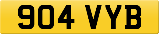 904VYB