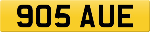 905AUE
