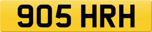 905HRH