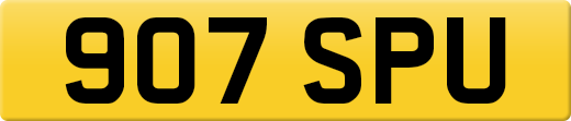 907SPU