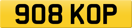 908KOP