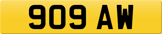 909AW