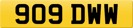 909DWW