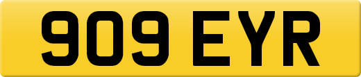 909EYR