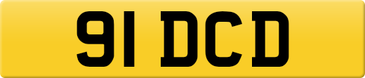 91DCD