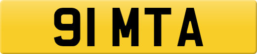 91MTA