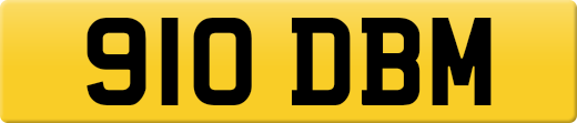 910DBM