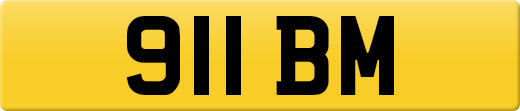 911BM