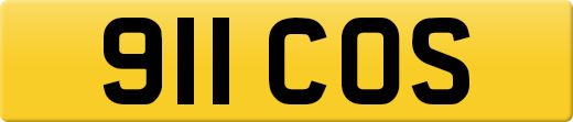 911COS
