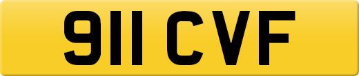 911CVF