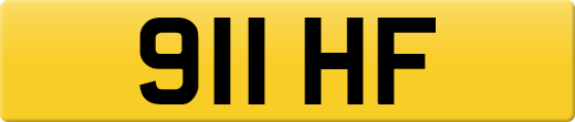 911HF