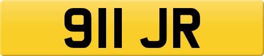911JR