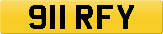 911RFY
