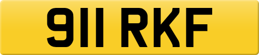 911RKF