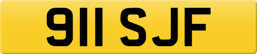 911SJF