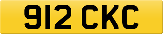 912CKC