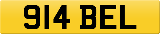 914BEL