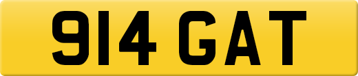914GAT