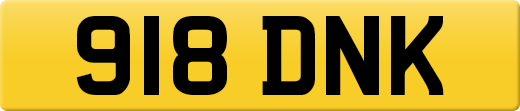 918DNK