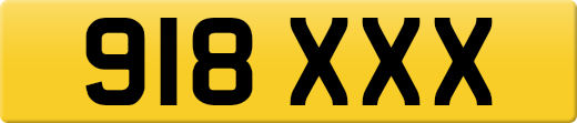 918XXX