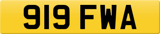 919FWA