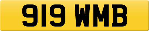 919WMB