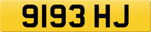 9193HJ