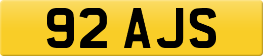 92AJS
