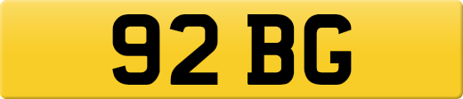 92BG