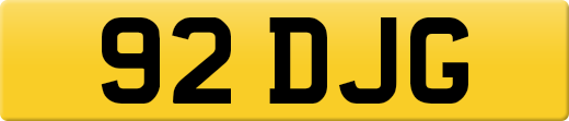 92DJG