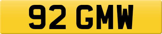92GMW