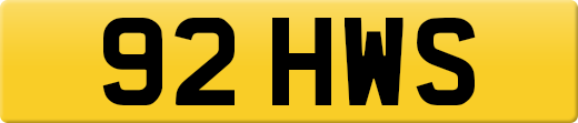 92HWS