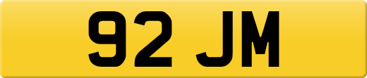 92JM