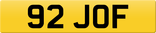 92JOF