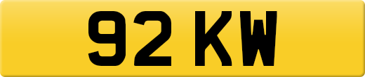 92KW