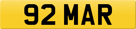 92MAR