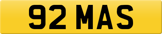 92MAS