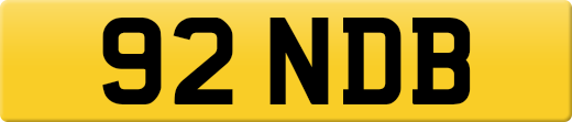 92NDB