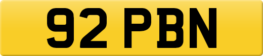 92PBN