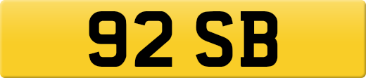 92SB