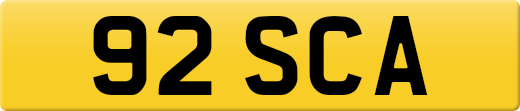 92SCA