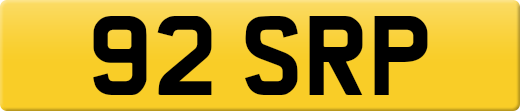 92SRP