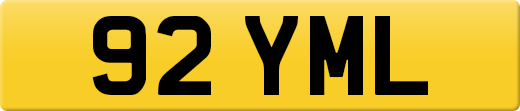 92YML
