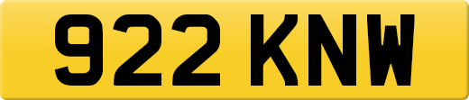 922KNW