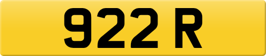 922R
