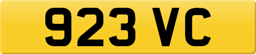 923VC