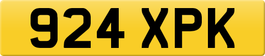 924XPK