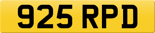 925RPD